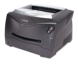 Lexmark E240n