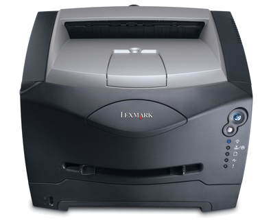 Lexmark E342
