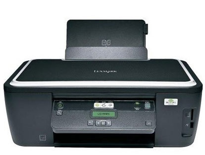 Lexmark Impact S301