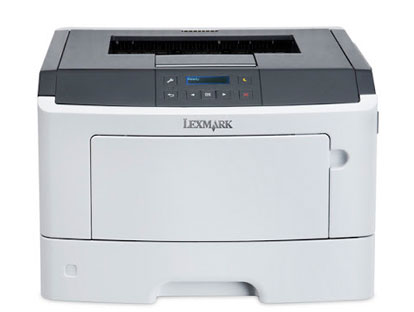 Lexmark MS410d