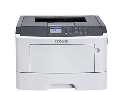 Lexmark MS510dn