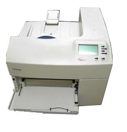 Lexmark R