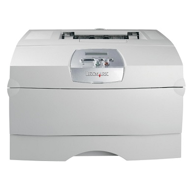 Lexmark T430