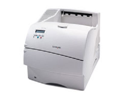 Lexmark T610