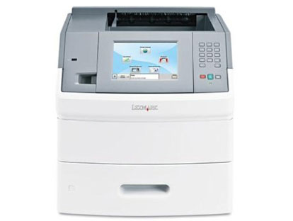 Lexmark T656DNE