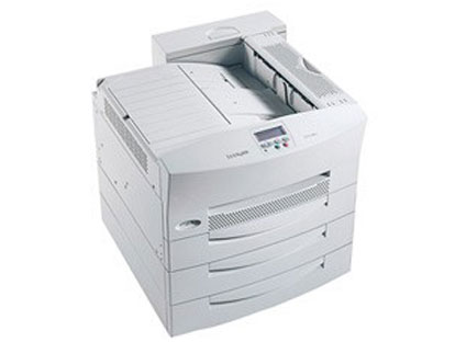 Lexmark W810