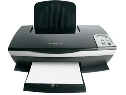 Lexmark P3120
