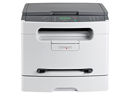 Lexmark X203N
