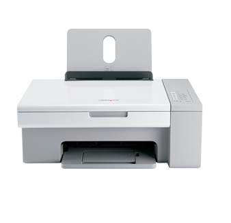 Lexmark X2500