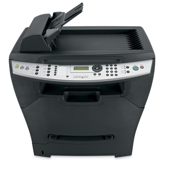 Lexmark X340