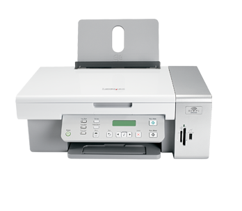 Lexmark X3430