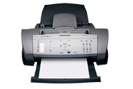 Lexmark X4250