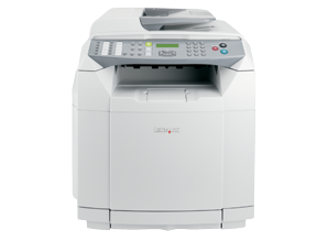 Lexmark X500n