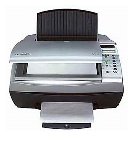 Lexmark X5150