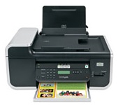 Lexmark X5650es