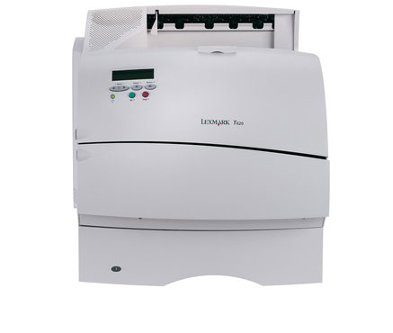 Lexmark X630