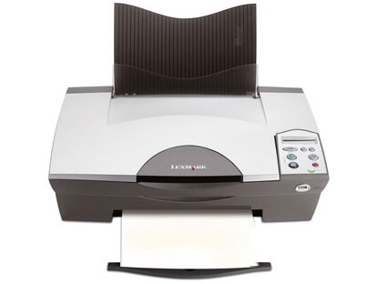Lexmark X3330