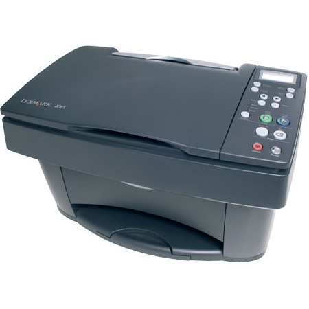 Lexmark X84