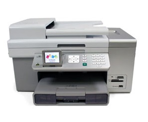Lexmark X9350
