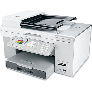 Lexmark X9570