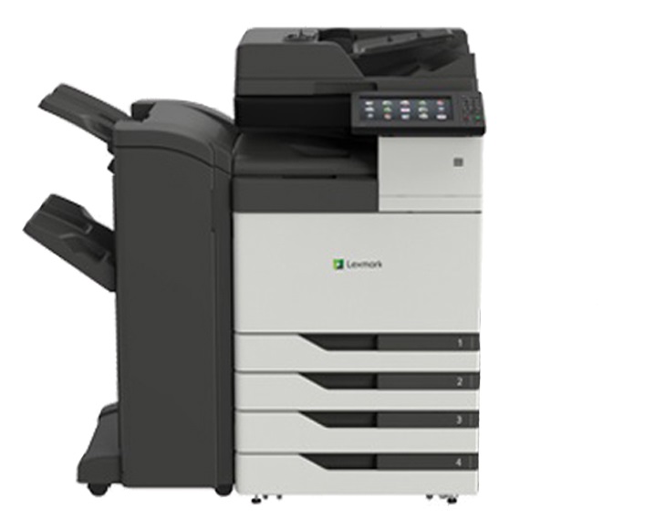 Lexmark XC9235