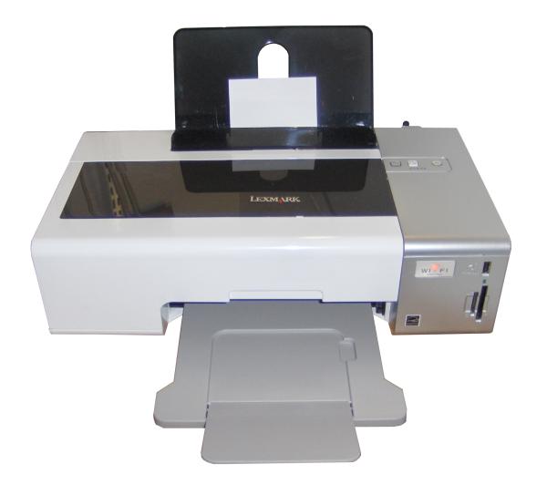 Lexmark Z1520