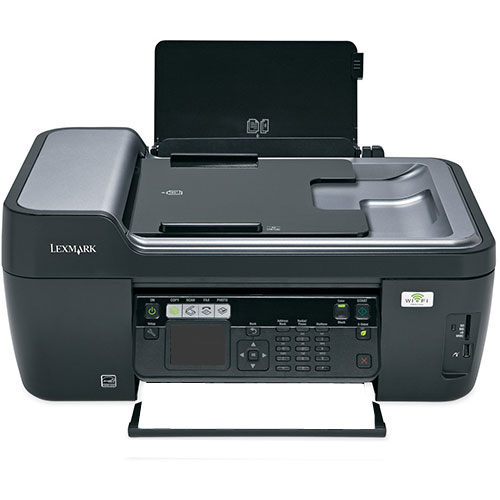 Lexmark Pro715