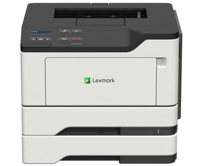 Lexmark MS321dn