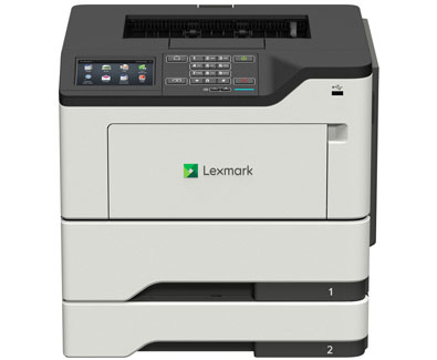 Lexmark MS621dn