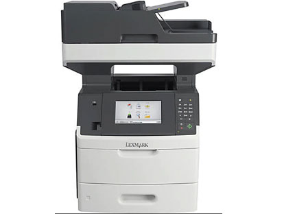Lexmark MX710de