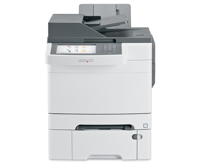 Lexmark XC2132